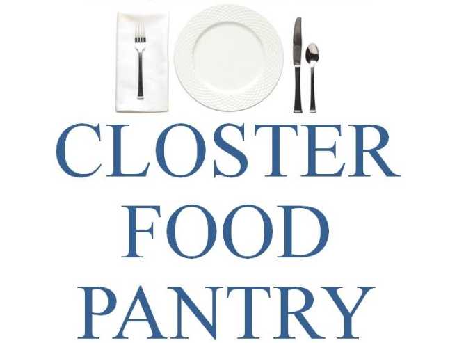 Closter Food Pantry