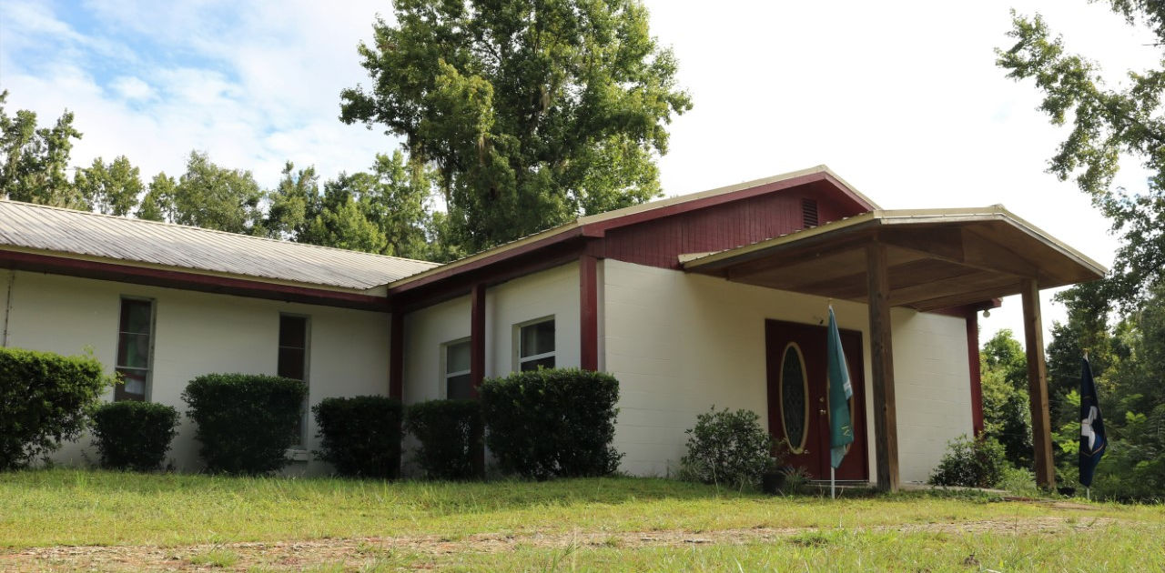 Njordshof Food Pantry