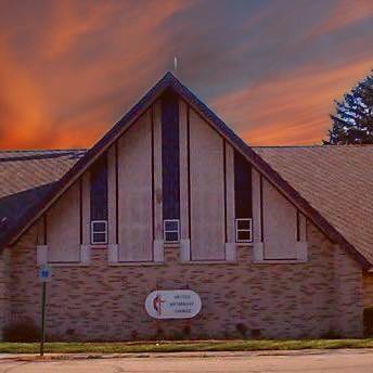 Berrien Springs United Methodist Church