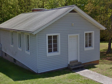 Draper HOPE Outreach Center