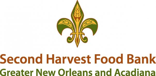 Second Harvest-Greater New Orleans