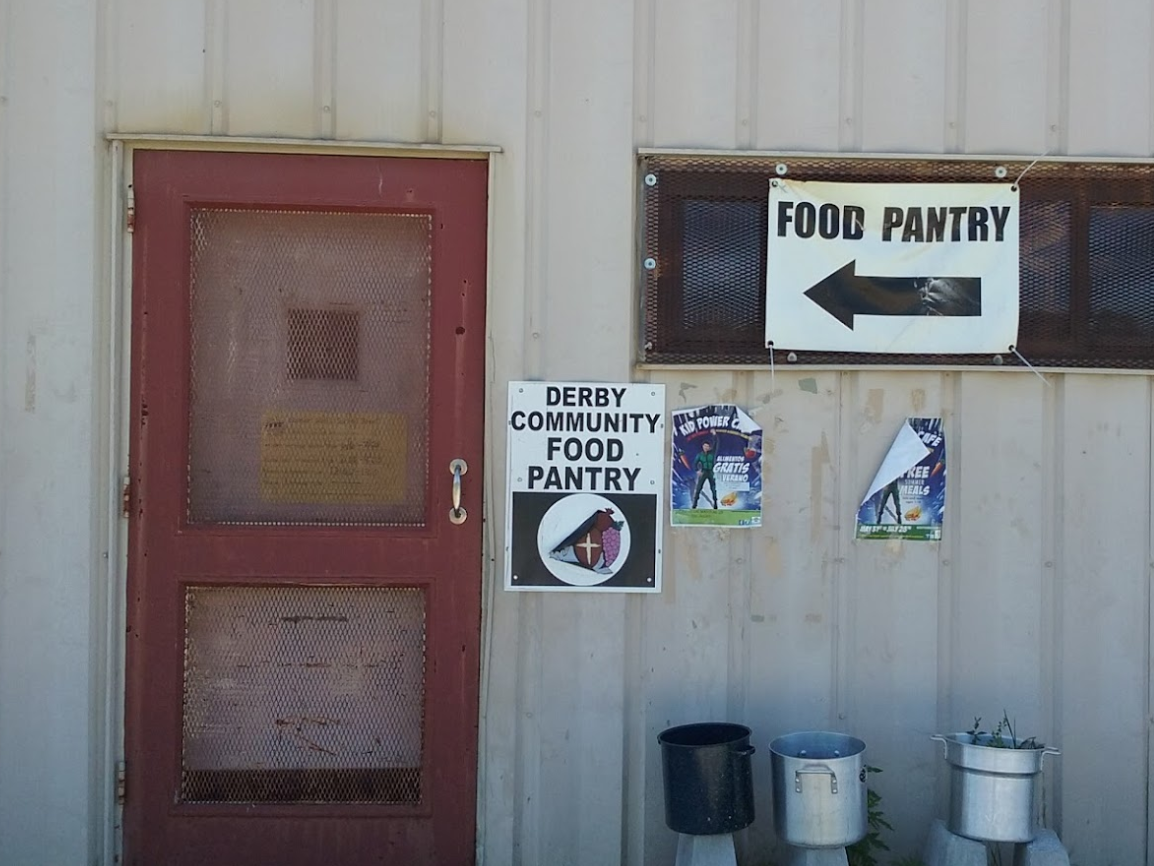 Top Free Food Resources in Wichita, KS Food Pantries, Food Banks