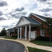 Union United Methodist Church