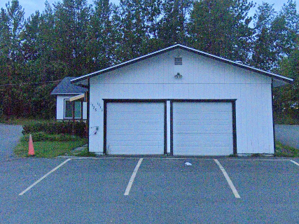 Shiloh Food Pantry