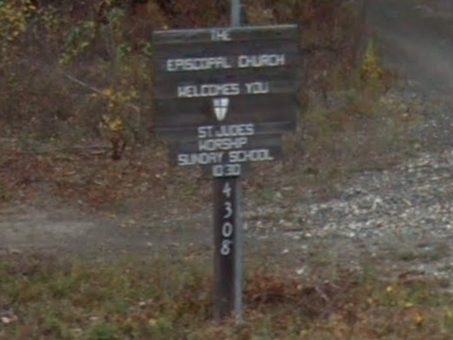 St. Jude's Episcopal Church