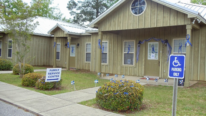 Catholic Social Services of Baldwin