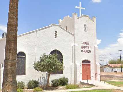 First Baptist Church of Casa Grande