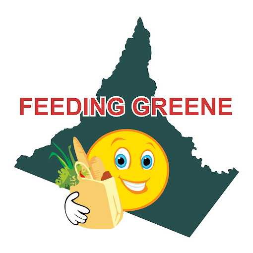 Feeding Greene- The Food Pantry of Greene