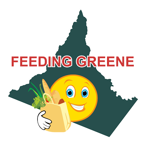 Feeding Greene- The Food Pantry of Greene