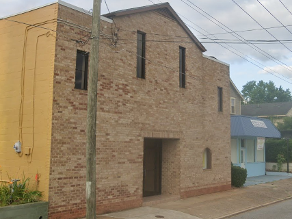 Fellowship Church of Christ