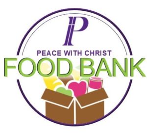 Peace with Christ Food Pantry