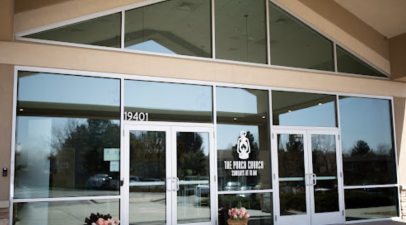 Hope Starts Here Food Bank