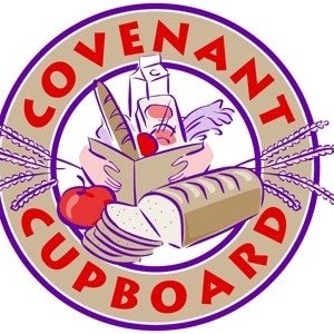 Covenant Cupboard Food Pantry