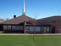 Valley View Church of God