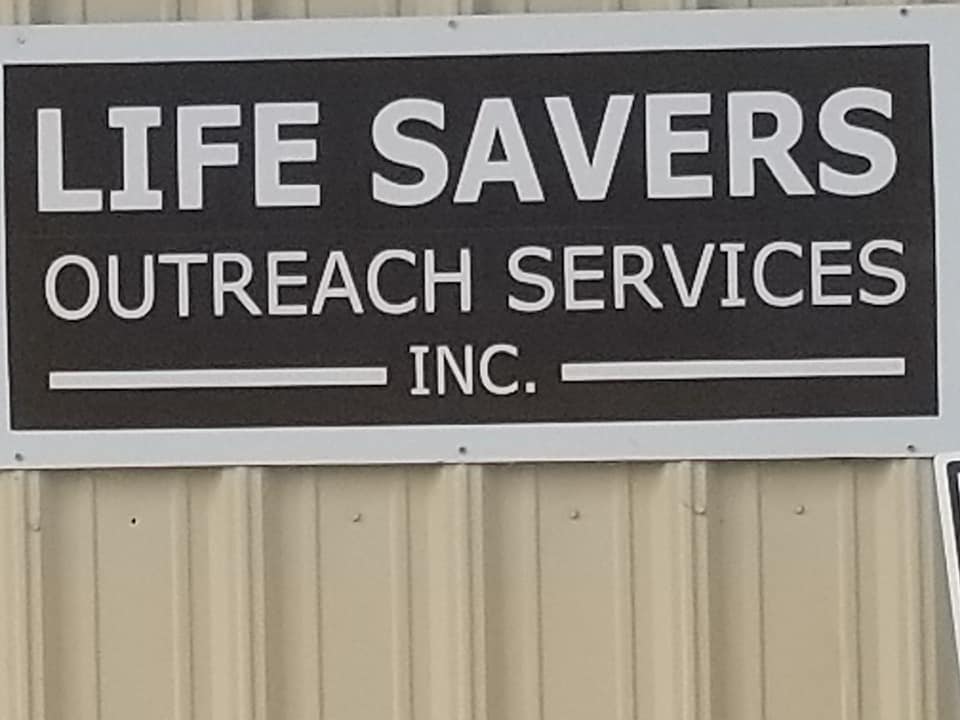 Lifesavers Outreach Services