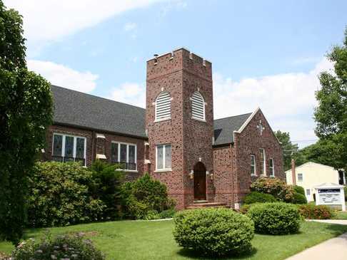 Grace United Methodist Church