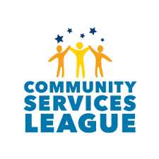 Community Services League - Oak Grove