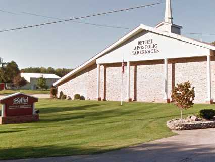 Bethel Apostolic Tabernacle