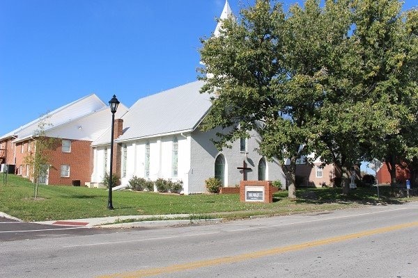 Brooksville Baptist