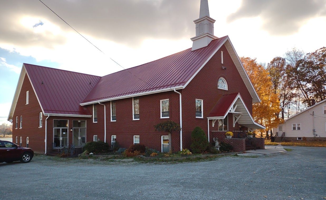 Hillsdale Community Church / Zion Community Church