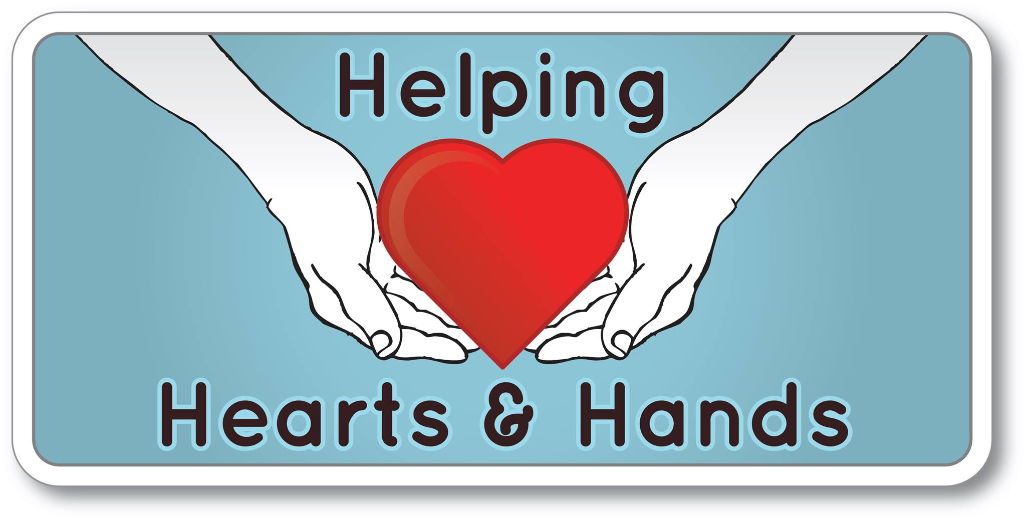 Helping Hearts and Hands 