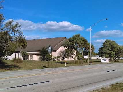 Faith Lutheran Church 