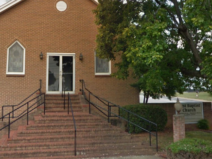 First Baptist Church - Altavista