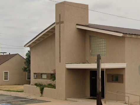 Lovington Food Coalition Pantry