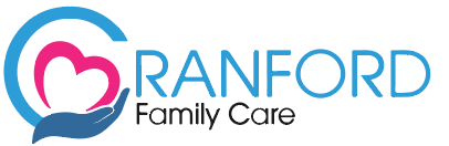 Cranford Family Care Food Pantry