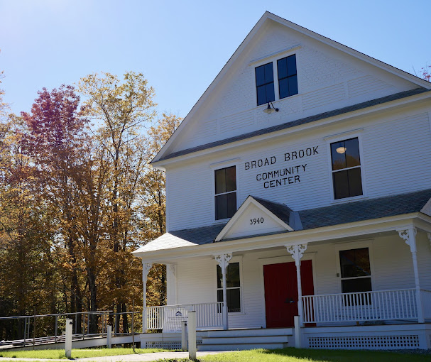 Guilford Cares Food Pantry