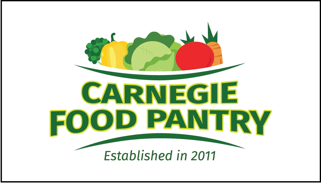 Carnegie Food Pantry