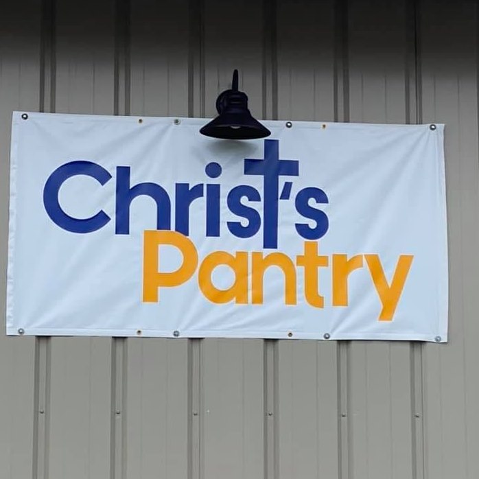 Christ's Pantry of Morgan County 