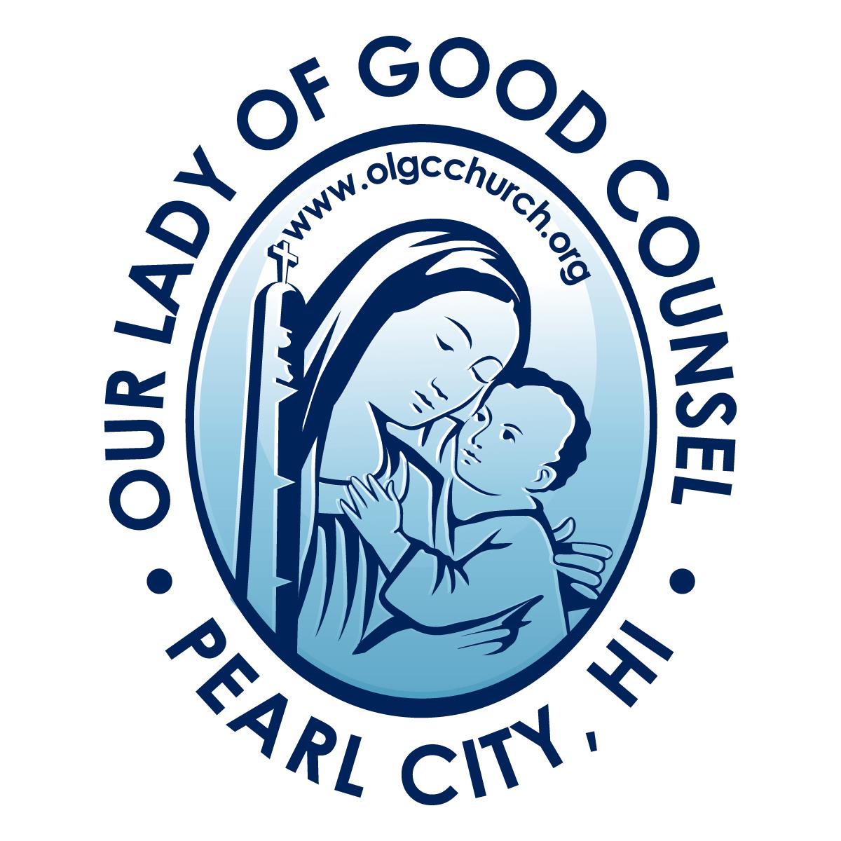 Our Lady of Good Counsel Food Pantry