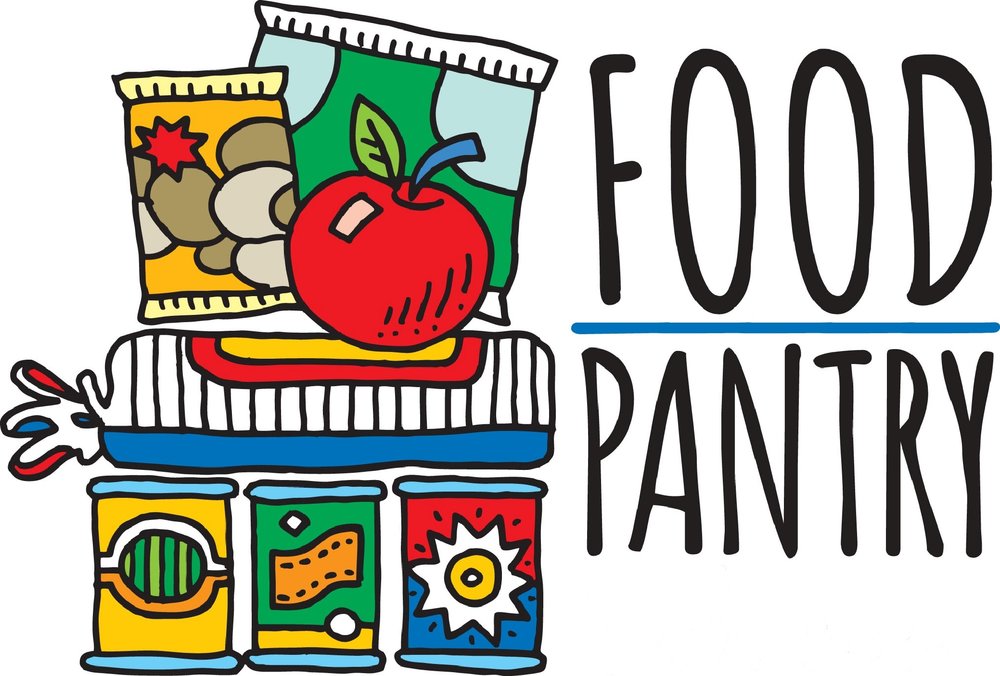 Choctaw Friends Center Food Pantry