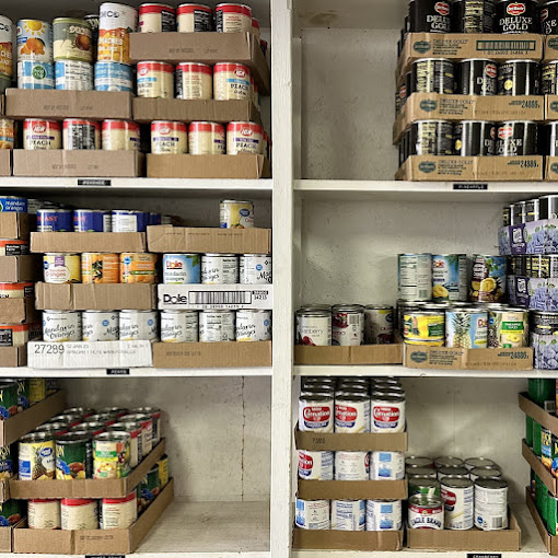 Leechburg Food Bank