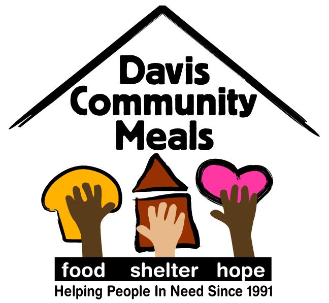 Davis Community Meals at St. Martin’s Episcopal Church