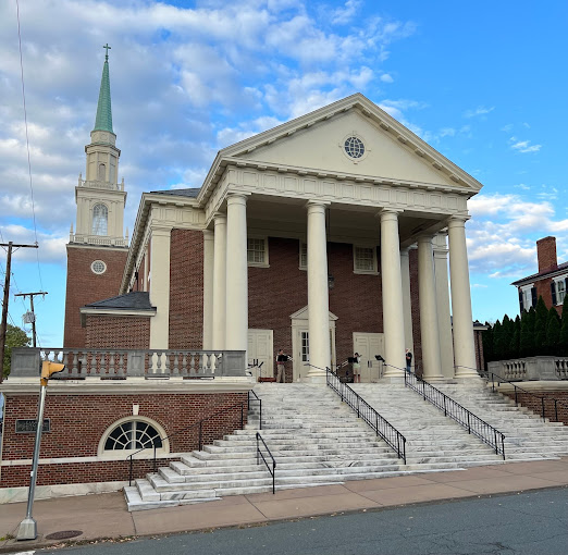 First United Methodist Church