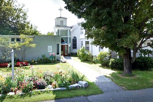 Hardwick Area Food Pantry