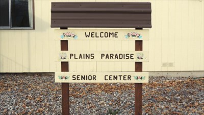 Plains Paradise Senior Center