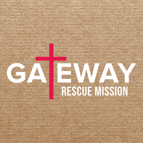 Gateway Rescue Mission Soup Kitchen
