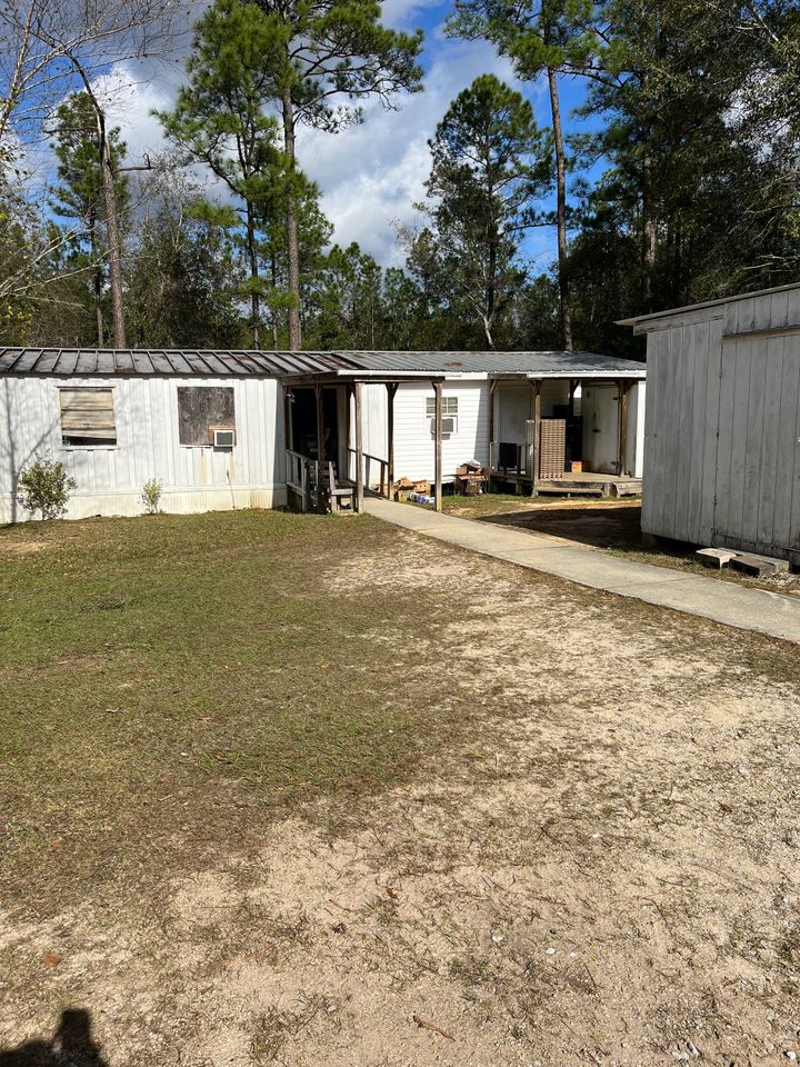 Gateway UMC - ML Tootle Food Pantry