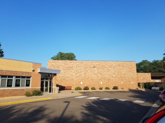 Islamic Center of Minnesota 