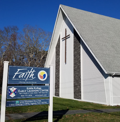 Faith Family Kitchen