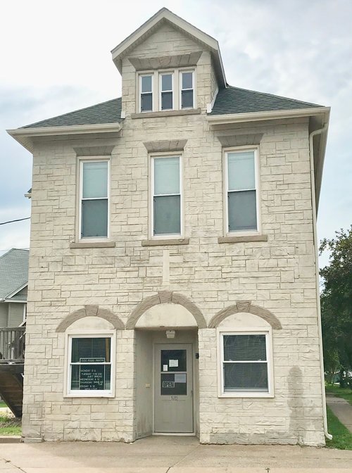 Central Community Circle Food Pantry