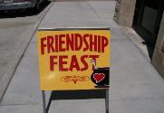 Friendship Feast Association