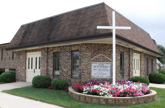 Faith Lutheran Church