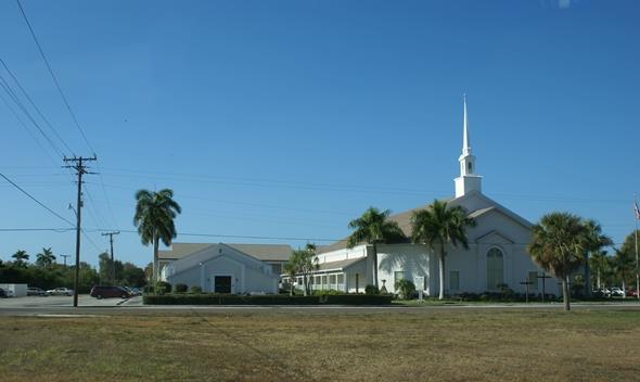 First Baptist Church Punta Gorda