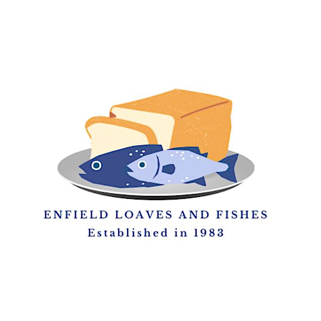 Enfield Loaves and Fishes