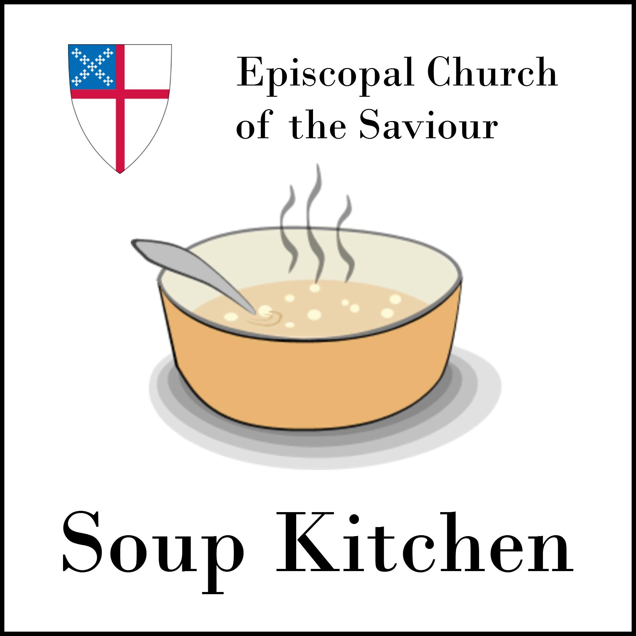 Episcopal Church of the Saviour