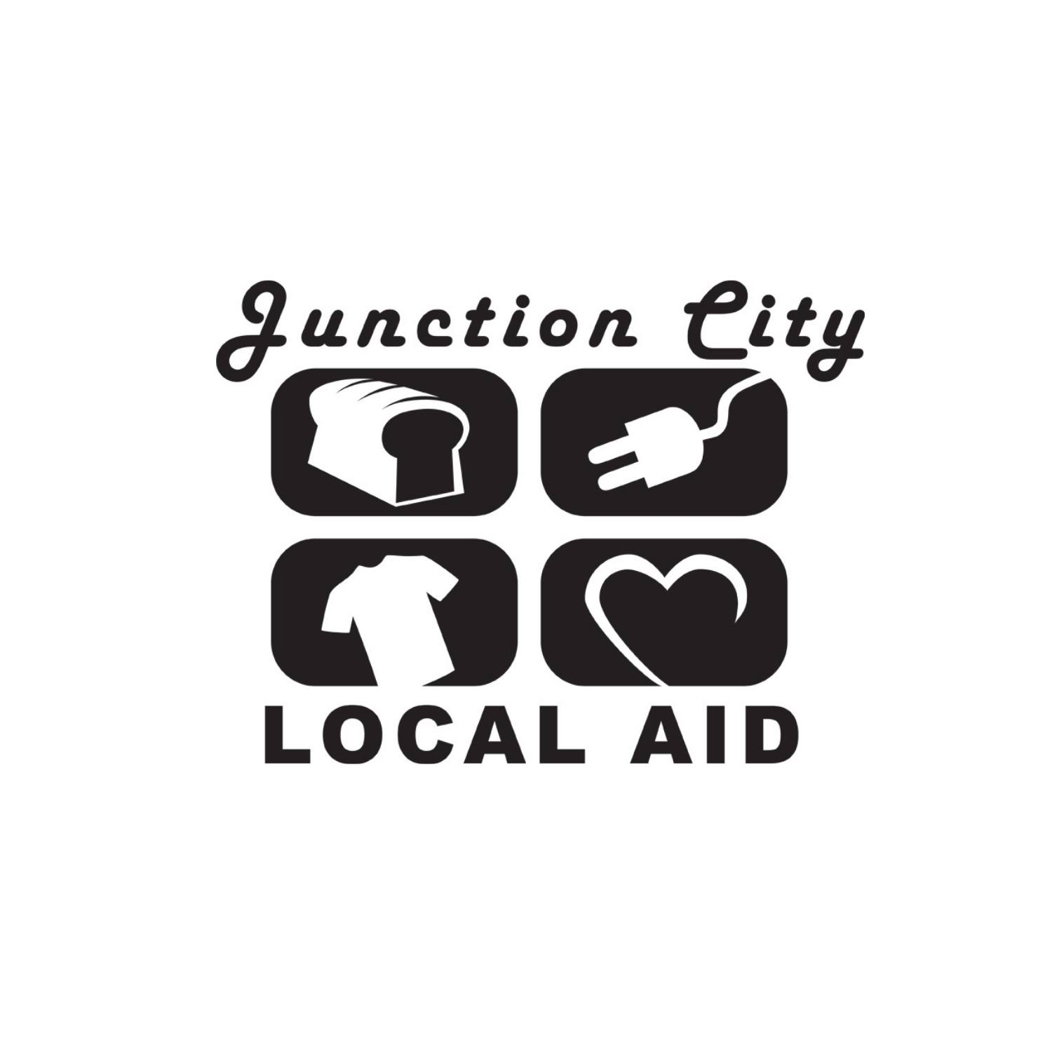 Junction City Local Aid